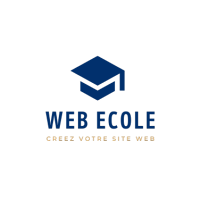 Logo de Web School