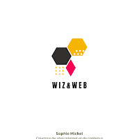Logo de WIZ&WEB