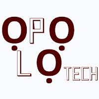 Logo d'ỌPỌLỌTech