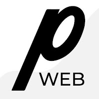 Logo de Création de site internet - Peucha Web - Web-designer