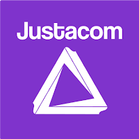 Logo de Justacom