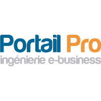 Logo de Portailpro