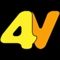 Logo de Cabinet 4V
