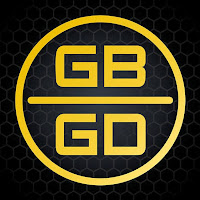 Logo de Guilhem Bedos Graphic Design