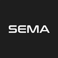 Logo de SEMA Design
