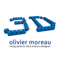 Logo de Moreau Olivier