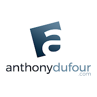 Logo d'Anthony DUFOUR