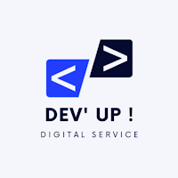 Logo de Dev' up!