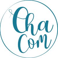 Logo de Cha & Com