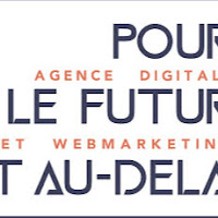 Logo de POUR LE FUTUR ET AU-DELA