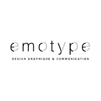 Logo d'Emotype Design