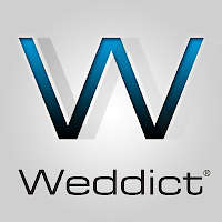 Logo de Weddict