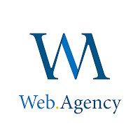 Logo de Web.Agency