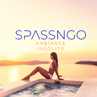 Logo de Spassngo - (SAS) Société Groupe Thalassotel