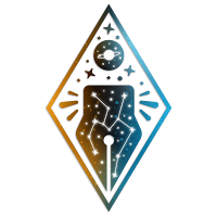 Logo de Kevin GILET - Constellation Graphics