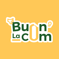 Logo de la Buon'Com