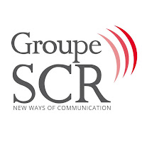 Logo de Groupe SCR Sophia Antipolis