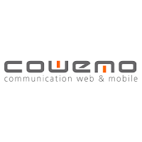 Logo de COWEMO SAS