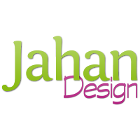 Logo de JahanDesign
