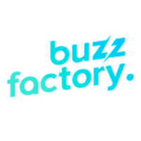 Logo de Buzzfactory