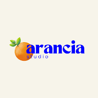 Logo d'Arancia Studio 🍊