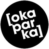 Logo d'Okaparka SARL