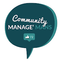 Logo de Community Manage'Mans