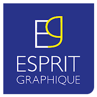 Logo d'Esprit Graphique (Studio de communication graphique)