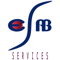Logo d'e-SAB SERVICES