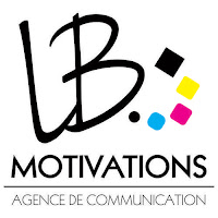 Logo de LB Motivations
