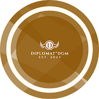 Logo de Diplômat-DGM