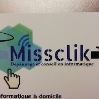 Logo de Missclik