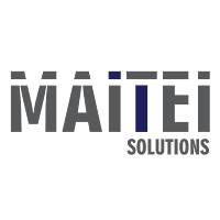 Logo de Maitei Solutions