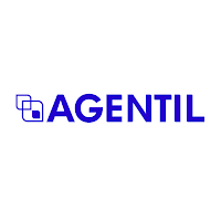 Logo d'AGENTIL by TVH Consulting