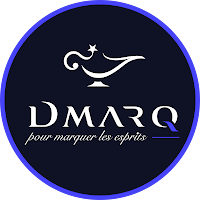 Logo de DMARQ