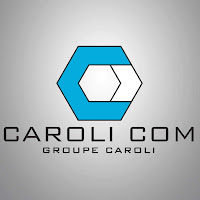 Logo de Caroli Com (anciennement Promocom)