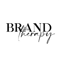 Logo de Brand Therapy by Trudy Berger