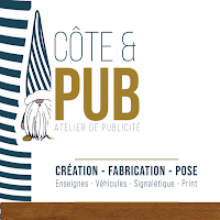 Logo de Coté & Pub