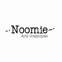 Logo de Noomie Arts Graphiques