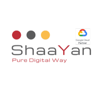 Logo de Shaayan Production