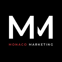 Logo de Monaco Marketing