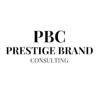 Logo de Prestige Brand Consulting