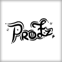 Logo de ProZzArt - Designer Graphique
