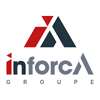 Logo d'Inforca SAM - ESN & Agence digitale Monaco