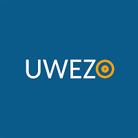 Logo d'UWEZO AGENCY