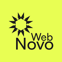 Logo de Web Novo | Création de site internet