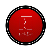 Logo de Graphiste Monaco | Laurent Bayot