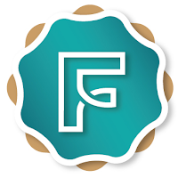 Logo de FLOR Design
