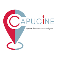 Logo de CAPUCINE AGENCY