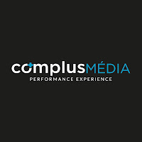 Logo de Complus Media